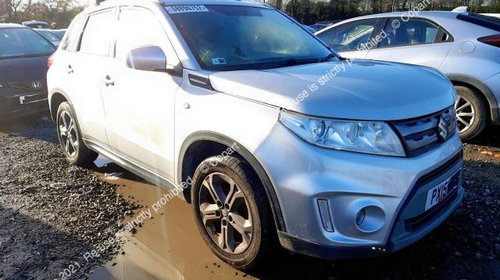 Amortizor haion dreapta Suzuki Vitara 2 [2014