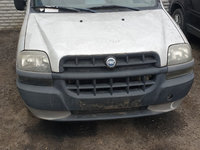 Amortizor haion Fiat Doblo 2004 Locuri 1.3 multijet