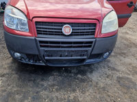 Amortizor haion Fiat Doblo 2008 Cargo 14 benzină