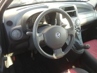 Amortizor haion Fiat Panda 2007 Hat. 1108 Benzina