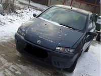 Amortizor haion Fiat Punto 2003 Hatchback 1.2