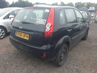 Amortizor haion Ford Fiesta 2006 Hatchback 1.2i