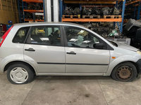 Amortizor haion Ford Fiesta 5 2005 Hatchback 1.3 benzina