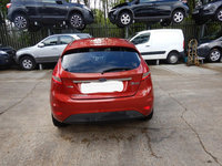 Amortizor haion Ford Fiesta 6 2008 HATCHBACK 1.6 TDCI 90ps