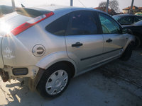 Amortizor haion Ford Focus 2 2004 hatchback 1.6