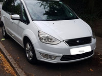 Amortizor haion Ford Galaxy 3 2013 Monovolul 2.0 tdci