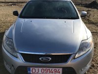 Amortizor haion Ford Mondeo 2010 Hatchback 1.8 TDCI Duratorq