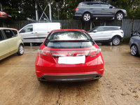 Amortizor haion Honda Civic 2010 HATCHBACK 2.2 CTDI