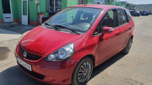 Amortizor haion Honda Jazz 2007 hatchback 1.3 benzina