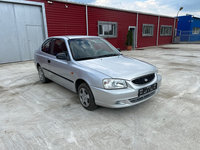 Amortizor haion Hyundai Accent 2000 coupe 1.3 benzina