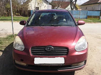 Amortizor haion Hyundai Accent 2007 Belina 1.6