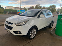 Amortizor haion Hyundai ix35 2010 4x4 2,0 diesel