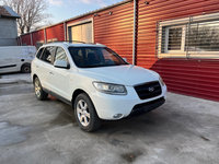 Amortizor haion Hyundai Santa Fe 2008 SUV 2.2 CRDI