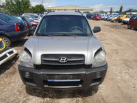 Amortizor haion Hyundai Tucson 2008 SUV 2.0B