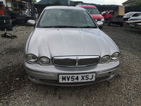 Amortizor haion Jaguar X-Type 2004 Limuzina 2.0tdci