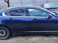 Amortizor haion Jaguar XF 2010 berlina 2993