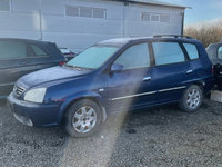 Amortizor haion Kia Carens 2003 monovolum 2.0 CRDI