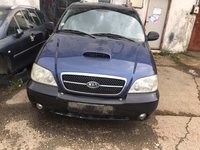 Amortizor haion Kia Carnival 2003 MONOVOLUM 2.9 CRDI