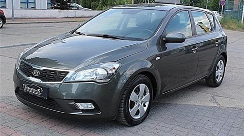 Amortizor haion Kia cee'd 2011 Hatchback 1.6CRDi