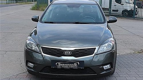 Amortizor haion Kia cee'd 2011 Hatchback 1.6C