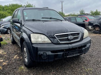 Amortizor haion Kia Sorento 2005 4x4 2.5 CRDI