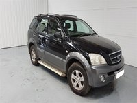 Amortizor haion Kia Sorento 2005 SUV 2.5 CRDi