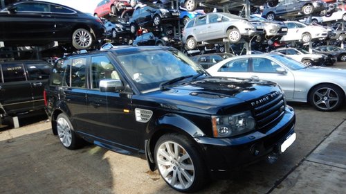 Amortizor haion Land Rover Range Rover Sport 