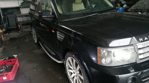 Amortizor haion Land Rover Range Rover Sport 2007 JEEP 3.6 TDV8 272 cp