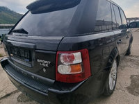 Amortizor haion Land Rover Range Rover Sport 2008 suv 2.7 TDV6