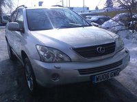 Amortizor haion Lexus RX 400 2008 SUV 3.3 VVTI V6 HYBRID