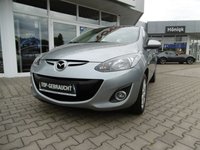 Amortizor haion Mazda 2 2011 Hatchback 1.3i