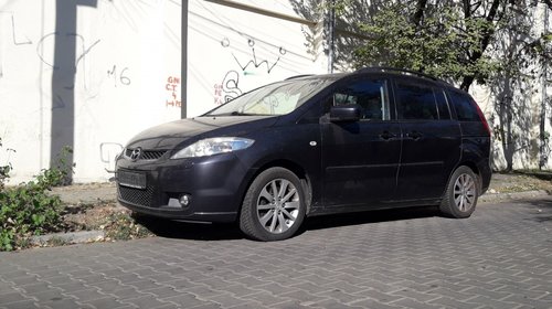 Amortizor haion Mazda 5 2006 Monovolum 2.0 D