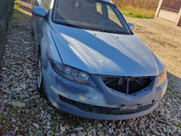 Amortizor haion Mazda 6 2007 Combi 2.0