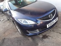 Amortizor haion Mazda 6 2009 Break 2200