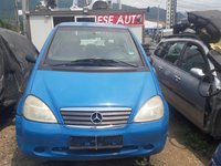 Amortizor haion Mercedes A-CLASS W168 1998 Hatchback 1.4 i