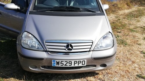 Amortizor haion Mercedes A-CLASS W168 1999 Ha