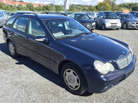 Amortizor haion Mercedes C-Class S203 2003 T , combi ,avant Diesel