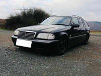 Amortizor haion Mercedes C-Class W202 1999 4 uși 2