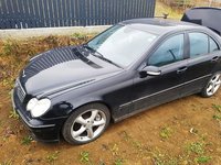 Amortizor haion Mercedes C-CLASS W203 2006 Berlina Facelift 2.7 cdi