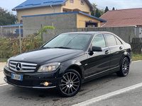 Amortizor haion Mercedes C-Class W204 2009 Hatchback 3.0 CDI 4Matic