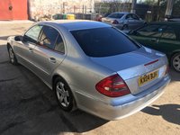 Amortizor haion Mercedes E-CLASS W211 2005 Berlina 2.2