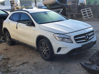 Amortizor haion Mercedes GLA X156 2016 suv 1.6 benzina