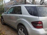 Amortizor haion Mercedes M-CLASS W164 2007 Jeep 3.0