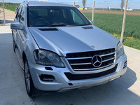 Amortizor haion Mercedes M-Class W164 2011 SUV -Model 350 3.0