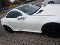 Amortizor haion Mercedes SLK R171 2008 Coupe SLK200, 1.8T, 120kw, E4