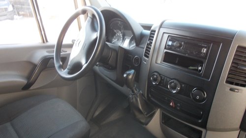 Amortizor haion Mercedes VITO 2013 VAN 116 CDI