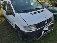 Amortizor haion Mercedes Vito W447 2003 hatchback 2151