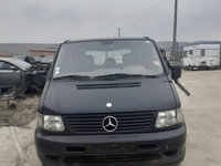 Amortizor haion Mercedes Vito W638 2000 duba 2,2 cdi