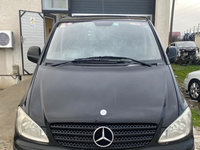 Amortizor haion Mercedes Vito W639 2006 Short 2.2