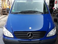 Amortizor haion Mercedes Vito W639 2006 Van 2.2CDI